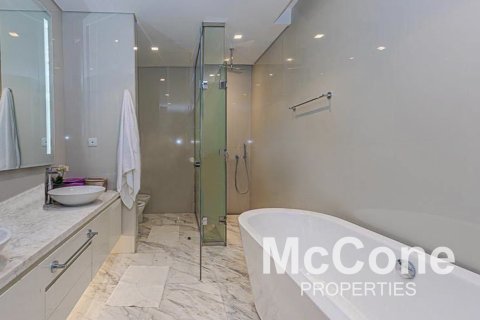 Vila v DAMAC Hills (Akoya by DAMAC), Dubai, SAE 4 ložnice, 388.8 m² Č.: 587365 - fotografie 16