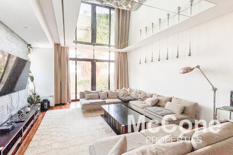 Vila v DAMAC Hills (Akoya by DAMAC), Dubai, SAE 4 ložnice, 388.8 m² Č.: 587365 - fotografie 2