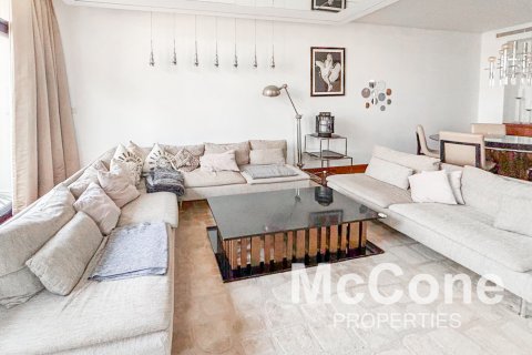 Vila v DAMAC Hills (Akoya by DAMAC), Dubai, SAE 4 ložnice, 388.8 m² Č.: 587365 - fotografie 4