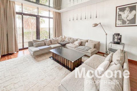 Vila v DAMAC Hills (Akoya by DAMAC), Dubai, SAE 4 ložnice, 388.8 m² Č.: 587365 - fotografie 3