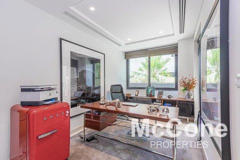 Vila v DAMAC Hills (Akoya by DAMAC), Dubai, SAE 4 ložnice, 388.8 m² Č.: 587365 - fotografie 7