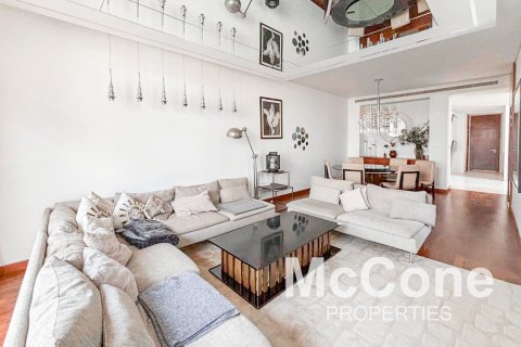 Vila v DAMAC Hills (Akoya by DAMAC), Dubai, SAE 4 ložnice, 388.8 m² Č.: 587365 - fotografie 5