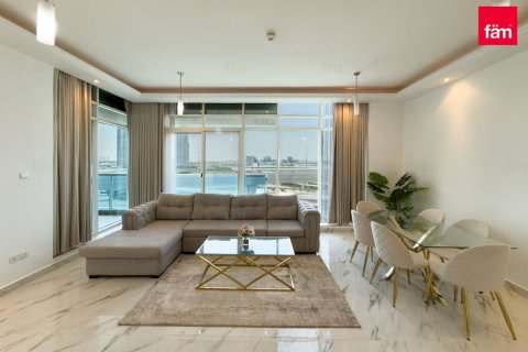 Huoneisto Dubai Marina, Arabiemiraatit 2 makuuhuonetta, 142.8 m2 № 725832