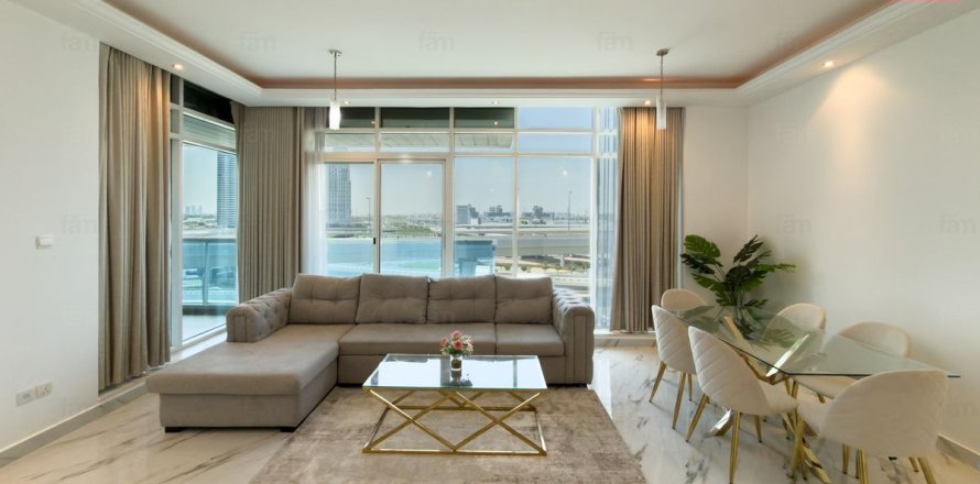 Apartment sa Dubai Marina, UAE 2 silid-tulugan, 142.8 sq.m. № 725832