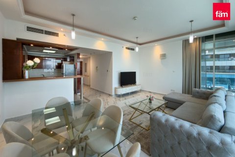 Apartment sa Dubai Marina, UAE 2 silid-tulugan, 142.8 sq.m. № 725832 - larawan 3