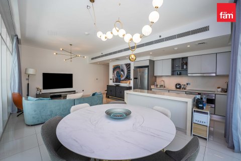 Apartment in Dubai Marina, UAE 3 bedrooms, 194.8 sq.m. № 725837 - photo 10