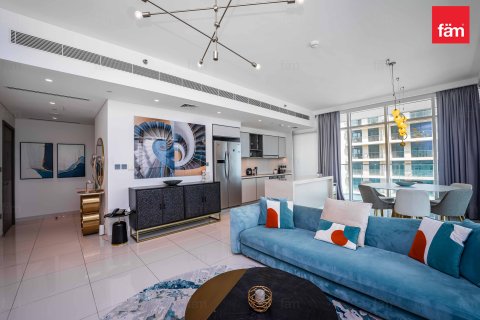 Apartment in Dubai Marina, UAE 3 bedrooms, 194.8 sq.m. № 725837 - photo 3