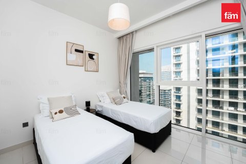 Apartment in Dubai Marina, UAE 3 bedrooms, 194.8 sq.m. № 725837 - photo 20
