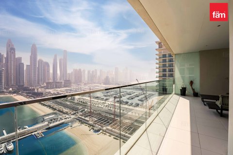 Apartment in Dubai Marina, UAE 3 bedrooms, 194.8 sq.m. № 725837 - photo 25