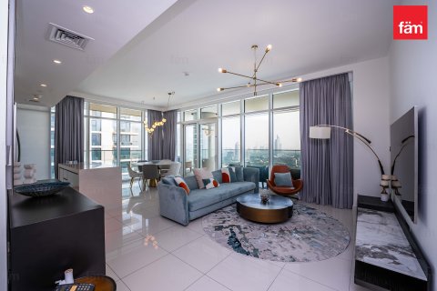 Apartment in Dubai Marina, UAE 3 bedrooms, 194.8 sq.m. № 725837 - photo 2
