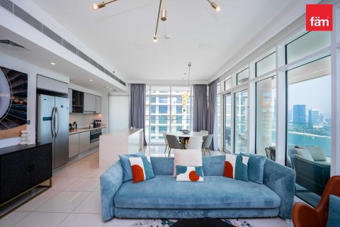 Apartment in Dubai Marina, UAE 3 bedrooms, 194.8 sq.m. № 725837 - photo 4