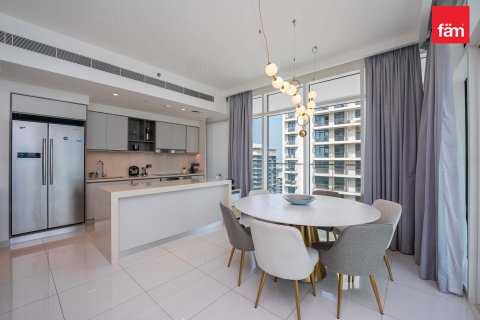 Apartment in Dubai Marina, UAE 3 bedrooms, 194.8 sq.m. № 725837 - photo 11