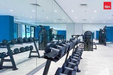 شقة للإيجار في Meydan، دبي، الإمارات العربية المتحدة 2 غرفة نوم ، 79.3 متر مربع ، رقم 725833 - صورة 10