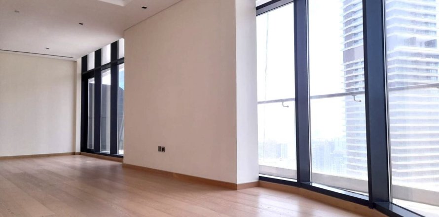 Downtown Dubai (Downtown Burj Dubai)、Dubai、UAEにあるマンション 2ベッドルーム、165.6 m2 No725835