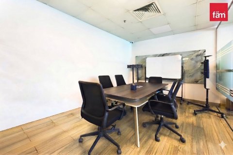 Üürile anda kontor asukohaga Business Bay, Dubai, AÜE: 107.2 m² Nr 725836 - pilt 9