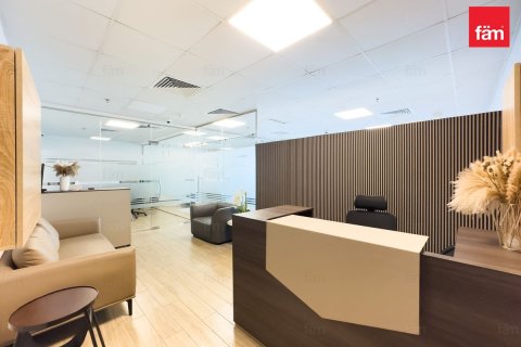 Toimisto Business Bay, Dubai, Arabiemiraatit 107.2 m2 № 725836 - kuva 1