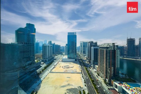 Üürile anda kontor asukohaga Business Bay, Dubai, AÜE: 107.2 m² Nr 725836 - pilt 8
