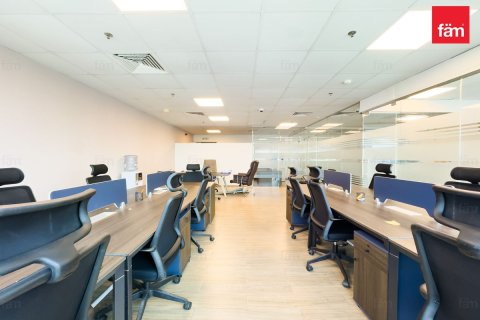 Toimisto Business Bay, Dubai, Arabiemiraatit 107.2 m2 № 725836 - kuva 5