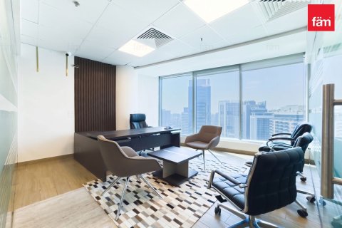Toimisto Business Bay, Dubai, Arabiemiraatit 107.2 m2 № 725836 - kuva 6