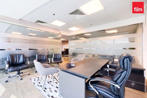 Toimisto Business Bay, Dubai, Arabiemiraatit 107.2 m2 № 725836 - kuva 4