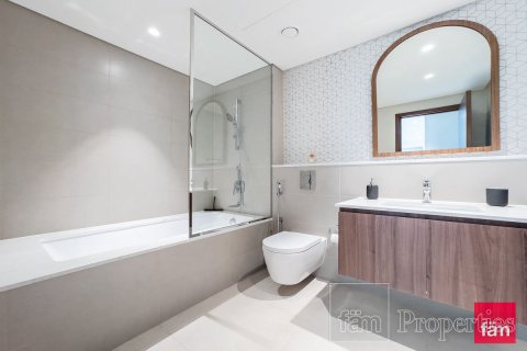 Apartman u Dubai, UAE 1 spavaća soba, 64.2 m2 Br. 698848 - fotografija 7