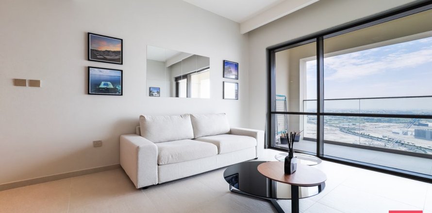 Apartman u Dubai, UAE 64.2 m2, 1 spavaća soba Br. 698848