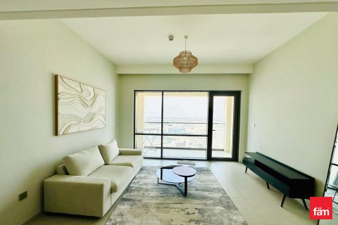Apartament în Dubai, EAU 1 dormitor, 64.2 mp.  №698848