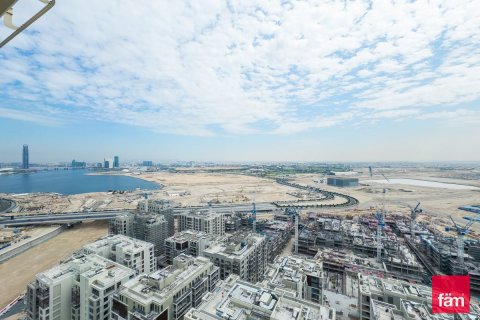 Apartament de închiriat în Dubai, EAU 1 dormitor, 64.2 mp.  №698848 - poză 11