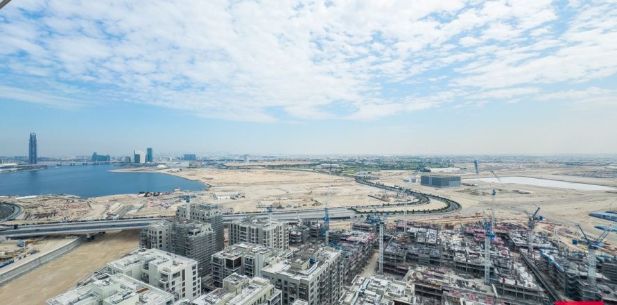 Apartamento en Dubai, EAU 1 dormitorio, 64.2 m² № 698848
