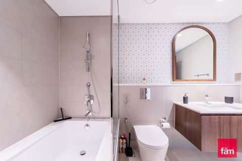 Apartament de închiriat în Dubai, EAU 1 dormitor, 64.2 mp.  №698848 - poză 12