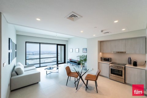 Apartman u Dubai, UAE 1 spavaća soba, 64.2 m2 Br. 698848 - fotografija 2