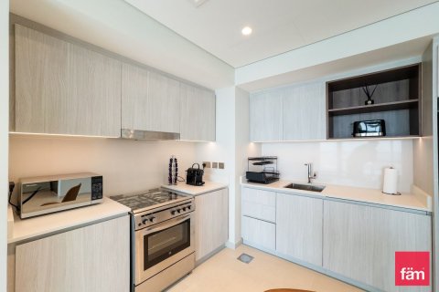 Apartman u Dubai, UAE 1 spavaća soba, 64.2 m2 Br. 698848 - fotografija 4