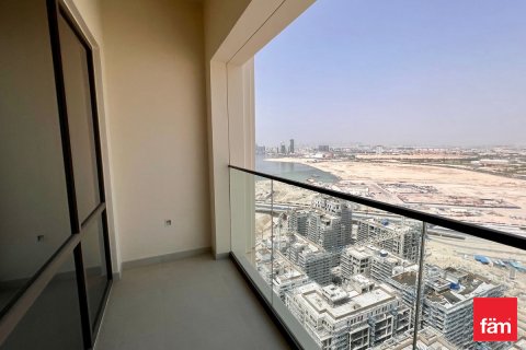 Apartman u Dubai, UAE 1 spavaća soba, 64.2 m2 Br. 698848 - fotografija 5
