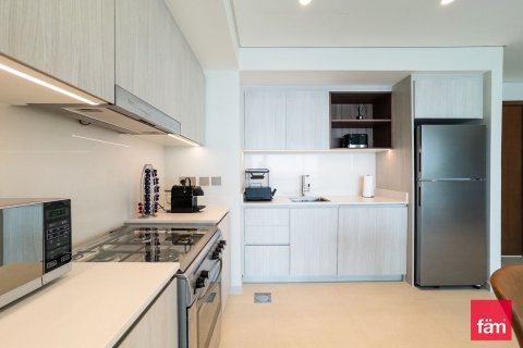 Apartman u Dubai, UAE 1 spavaća soba, 64.2 m2 Br. 698848 - fotografija 3
