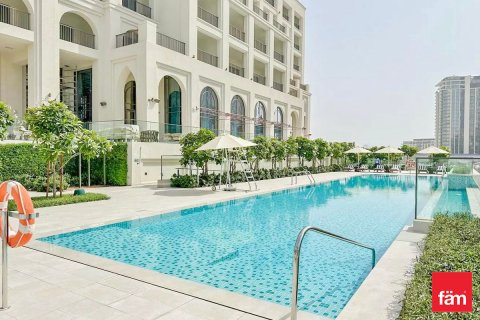 Apartman u Dubai, UAE 1 spavaća soba, 64.2 m2 Br. 698848 - fotografija 11
