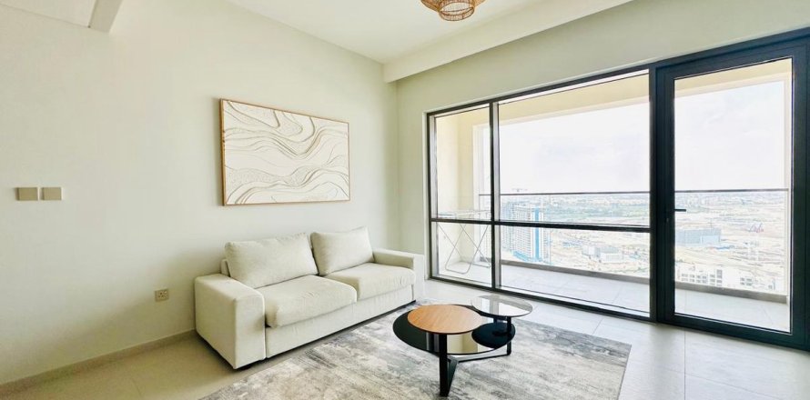 Apartman u Dubai, UAE 64.2 m2, 1 spavaća soba Br. 698848