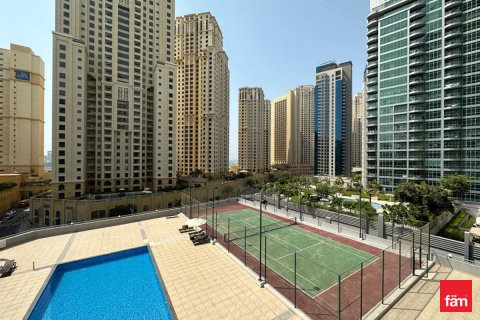 Apartmán v Dubai Marina, SAE 2 spálne, 70.5 m2 č. 698847 - Fotografia 10
