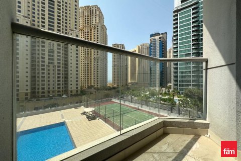 Apartmán v Dubai Marina, SAE 2 spálne, 70.5 m2 č. 698847 - Fotografia 5