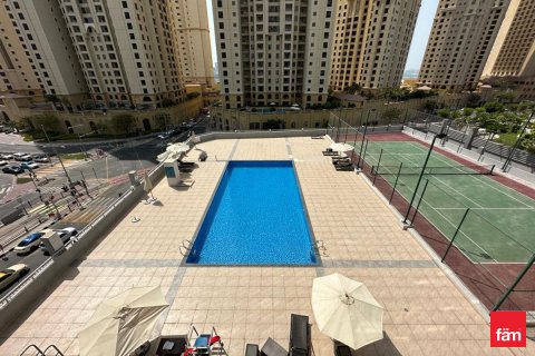 Apartmán v Dubai Marina, SAE 2 spálne, 70.5 m2 č. 698847 - Fotografia 6