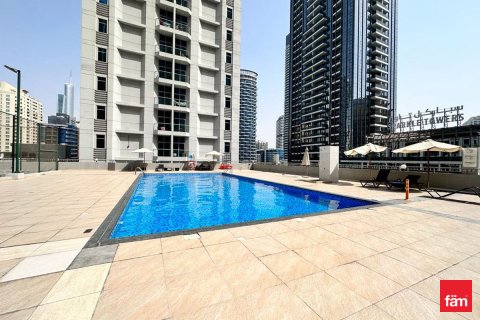 Apartmán v Dubai Marina, SAE 2 spálne, 70.5 m2 č. 698847 - Fotografia 21