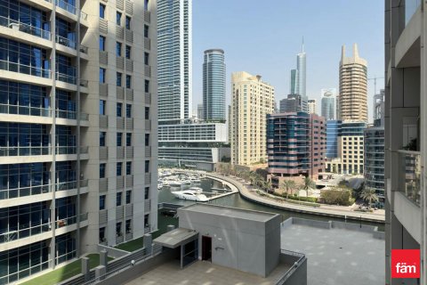 Apartmán v Dubai Marina, SAE 2 spálne, 70.5 m2 č. 698847 - Fotografia 9