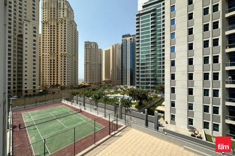 Apartment in Dubai Marina, UAE 2 bedrooms, 70.5 sq.m. № 698847