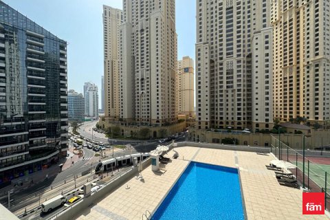 Apartmán v Dubai Marina, SAE 2 spálne, 70.5 m2 č. 698847 - Fotografia 2