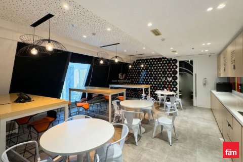 Büroraum zum Verkauf in Dubai, VAE 834.3 m2 Nr. 698849 - Foto 1