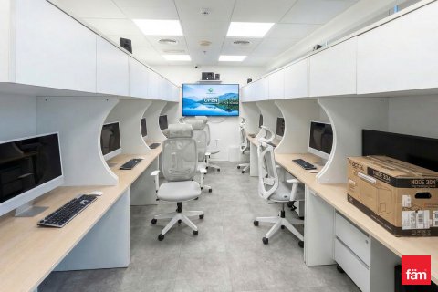 Büroraum zum Verkauf in Dubai, VAE 834.3 m2 Nr. 698849 - Foto 7