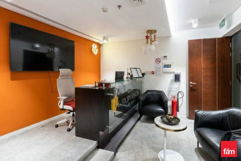 Büroraum zum Verkauf in Dubai, VAE 834.3 m2 Nr. 698849 - Foto 2