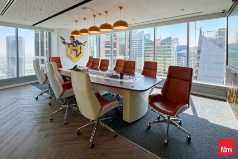 Büroraum zum Verkauf in Dubai, VAE 834.3 m2 Nr. 698849 - Foto 9