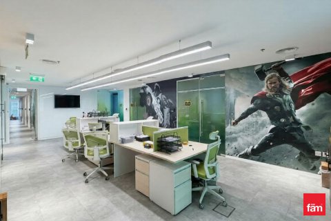 阿联酋 Dubai 待售 : 834.3 平方米 , 编号698849 - 照片 3