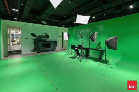 Büroraum zum Verkauf in Dubai, VAE 834.3 m2 Nr. 698849 - Foto 10