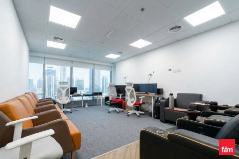 Büroraum zum Verkauf in Dubai, VAE 834.3 m2 Nr. 698849 - Foto 4